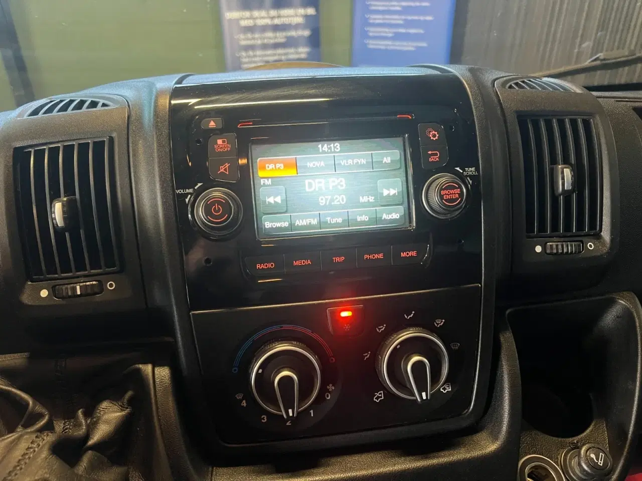 Billede 9 - Peugeot Boxer 335 2,0 BlueHDi 130 L2H2