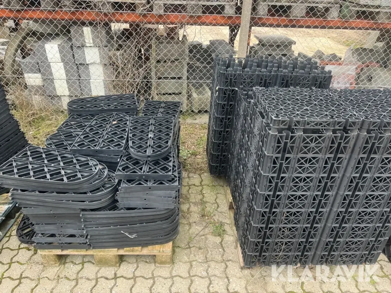 Billede 7 - Faskiner/kassetter Aquaairbox fra milford