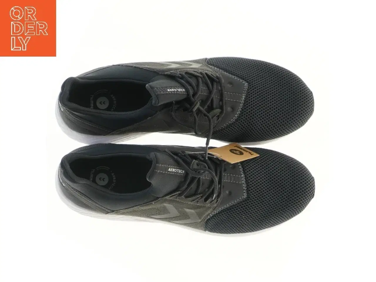 Billede 2 - Hummel sportssko str 47 fra Hummel (str. 47 )