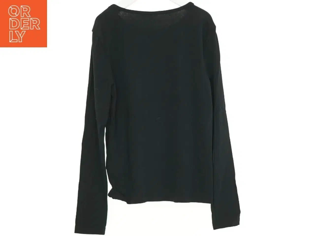 Billede 2 - Bluse fra H&M (str. 140 cm)