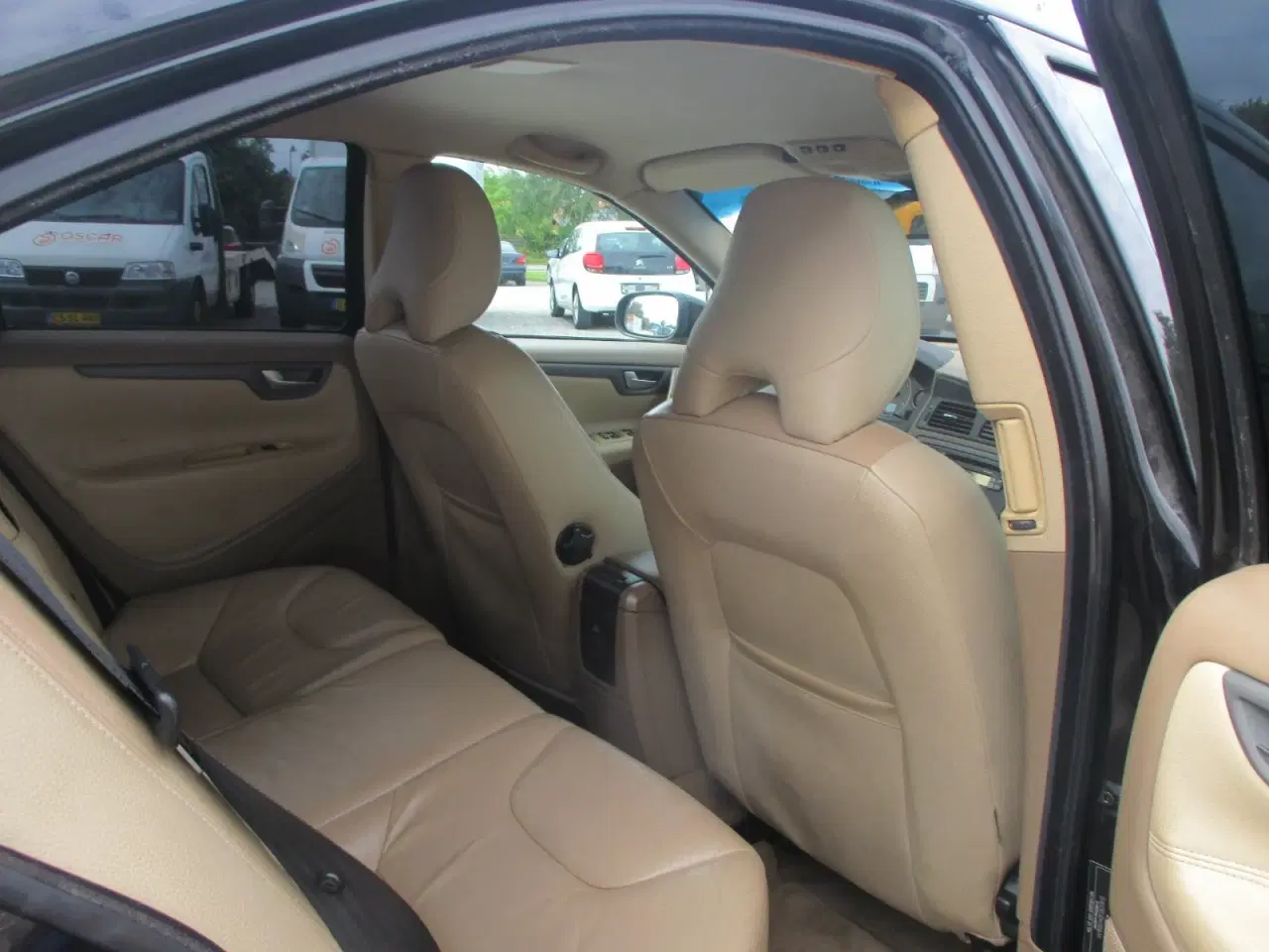 Billede 8 - Volvo S60 2,4 170 aut.