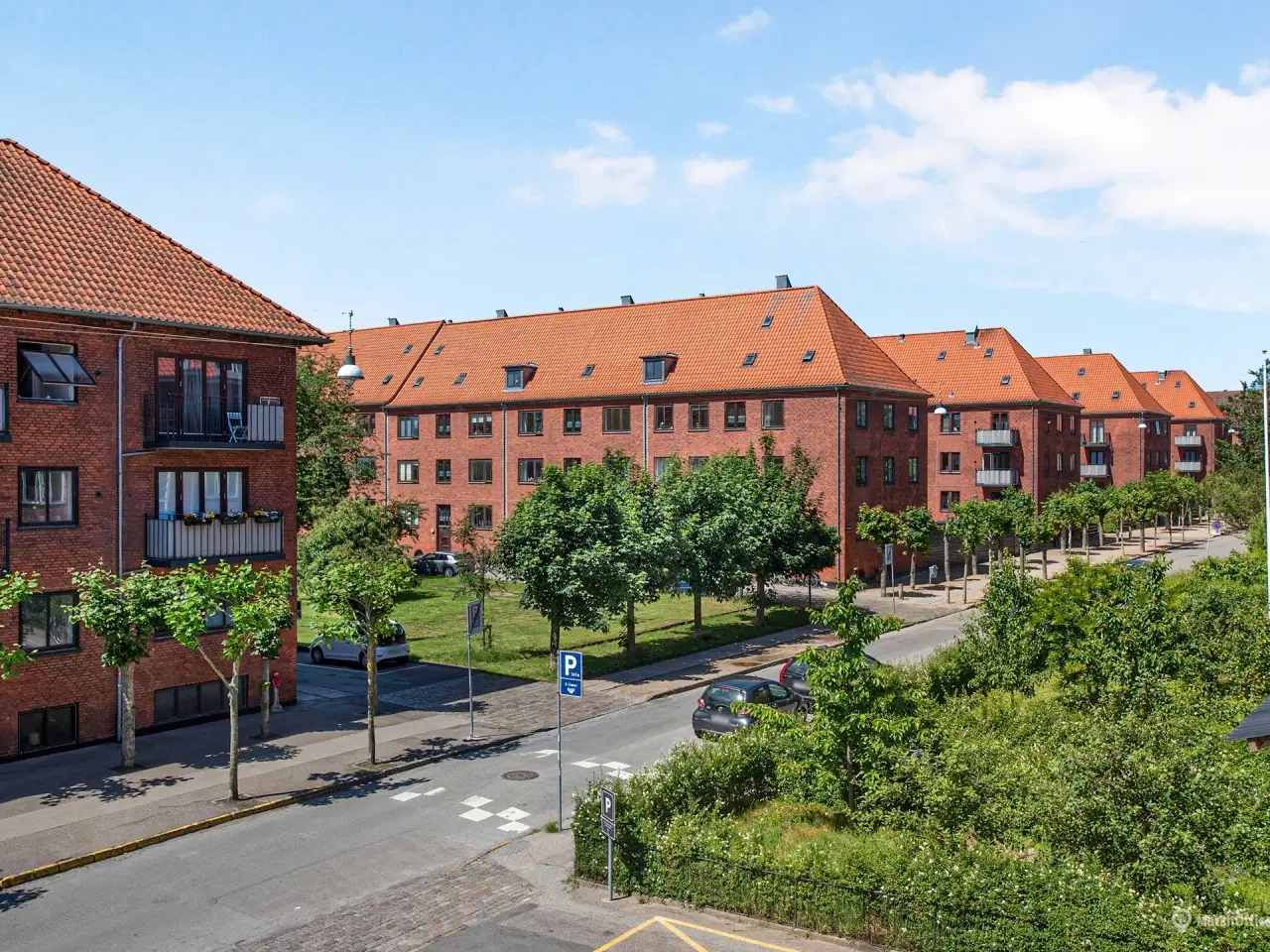 Billede 9 - Lyst og hyggeligt lejemål på 108 m²