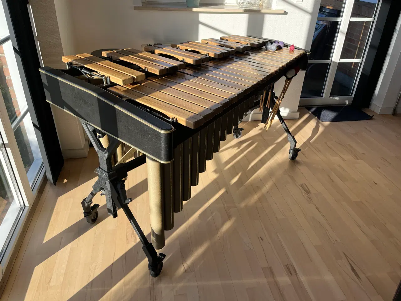 Billede 4 - Adams MSPVJ30 Solist Marimba