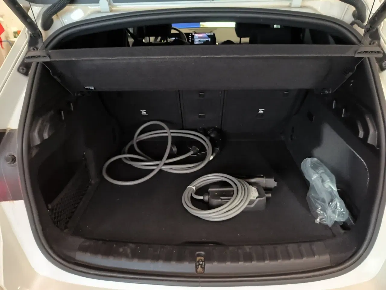 Billede 13 - BMW iX1  xDrive30 Charged M-Sport