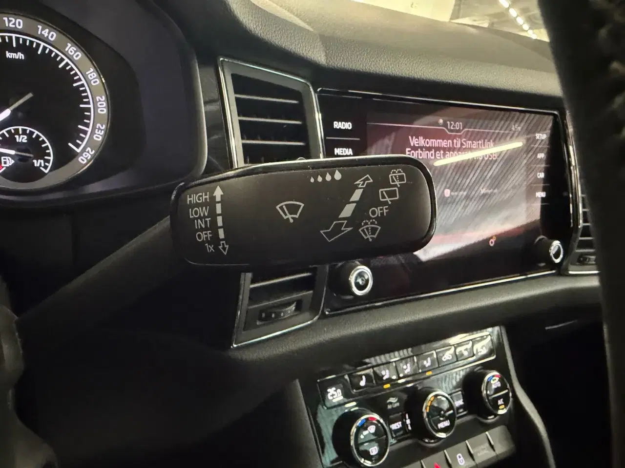 Billede 14 - Skoda Kodiaq 2,0 TDI AdBlue Style 4x4 DSG 190HK 5d 7g Aut.