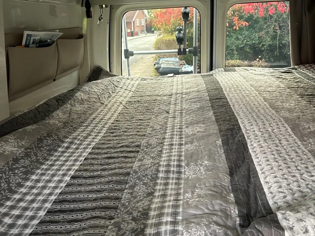 Billede 11 - Ahorn Camp Van 620 2,3 dCi