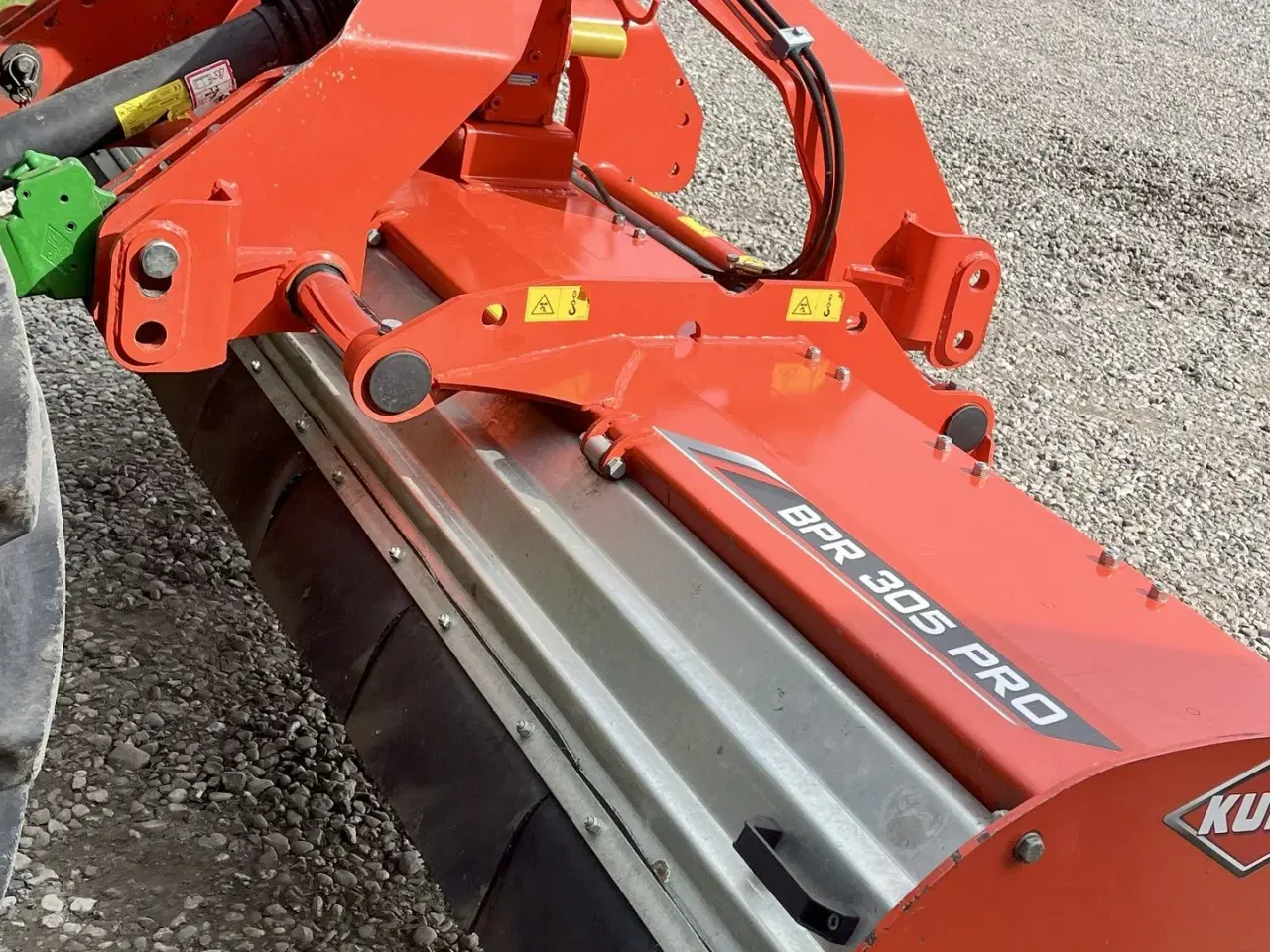 Billede 2 - Kuhn GPR 305 PRO