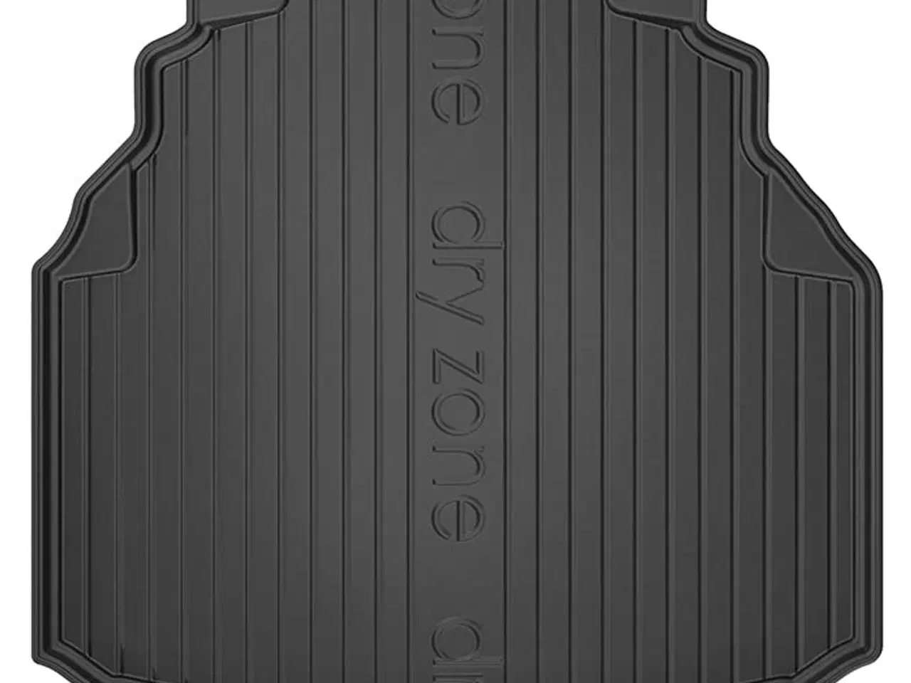 Billede 1 - Bagagerumsbakke Mercedes C-Class W204 sedan 2007-2014