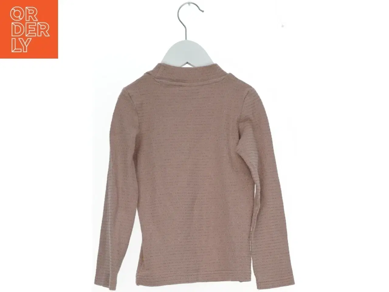 Billede 2 - Langærmet bluse fra Hust & Claire (str. 116)