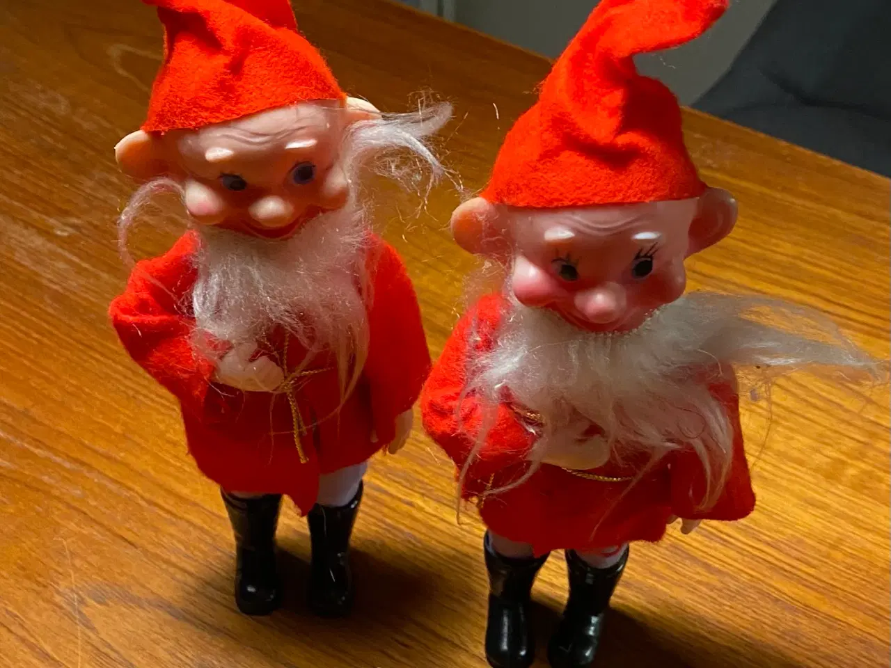 Billede 4 - Retro Julenisser