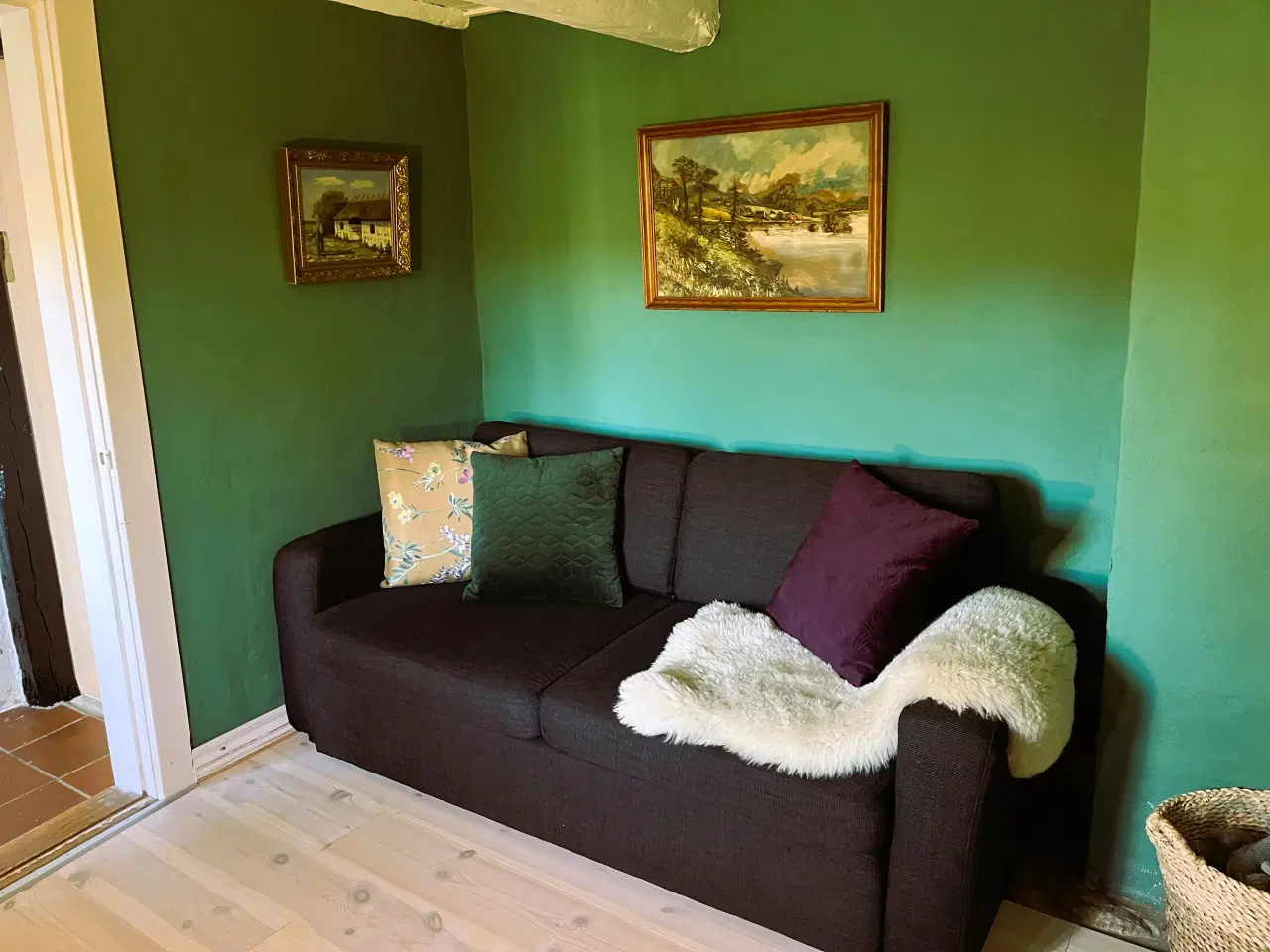 Billede 18 - Hyggeligheden til salg