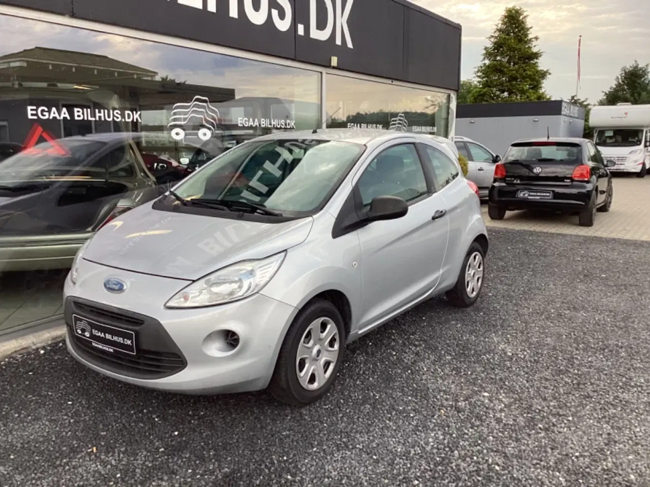 Billede 2 - Ford Ka 1,2 SE