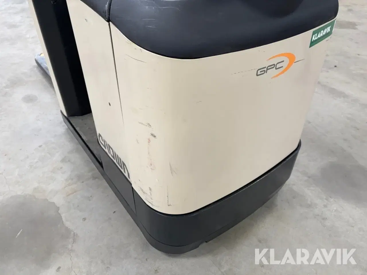 Billede 10 - Elstabler Crown CPC2040S