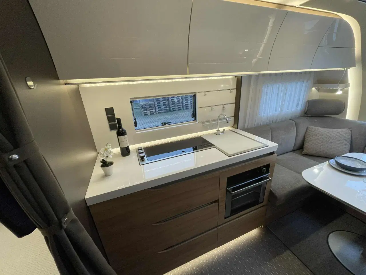 Billede 7 - 2020 - Adria Alpina 763 UK