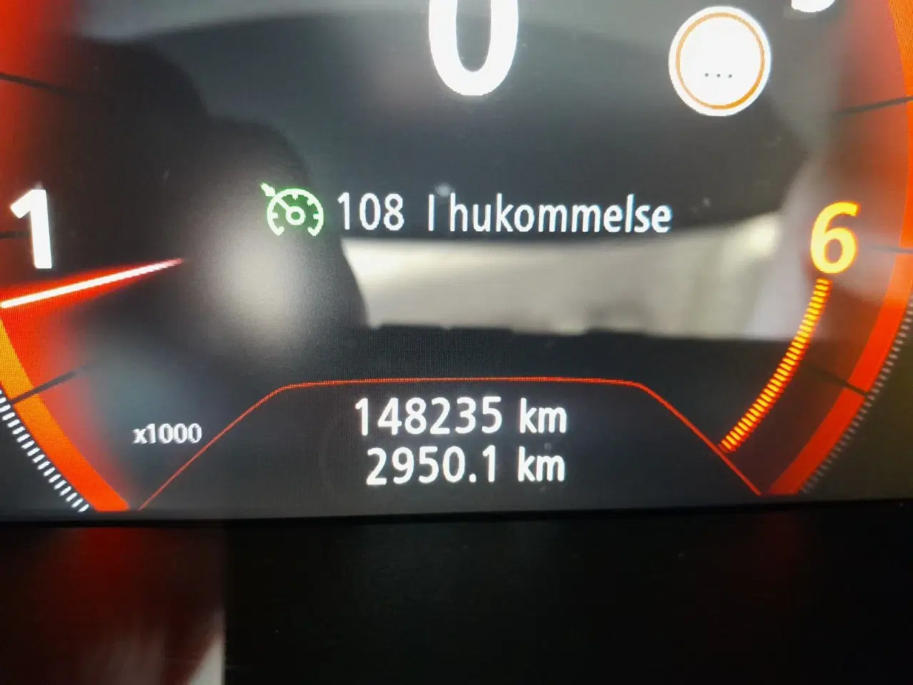 Billede 11 - Renault Kadjar 1,2 TCe 130 Life