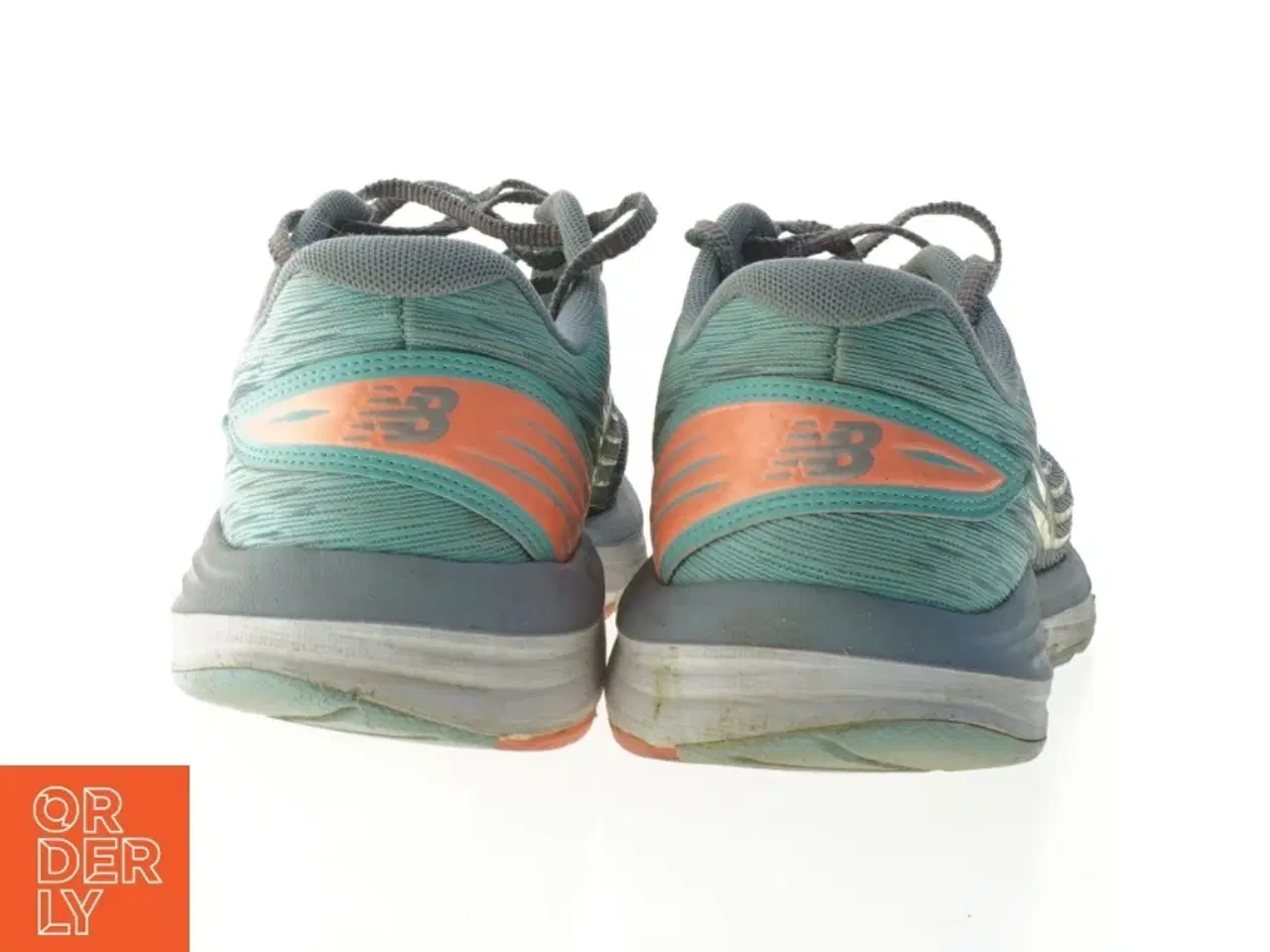Billede 4 - New Balance løbesko fra New Balance (str. 41,5 )