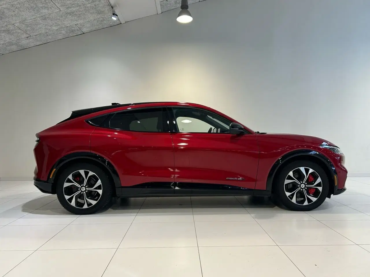 Billede 2 - Ford Mustang Mach-E 91 Premium Extended Range AWD