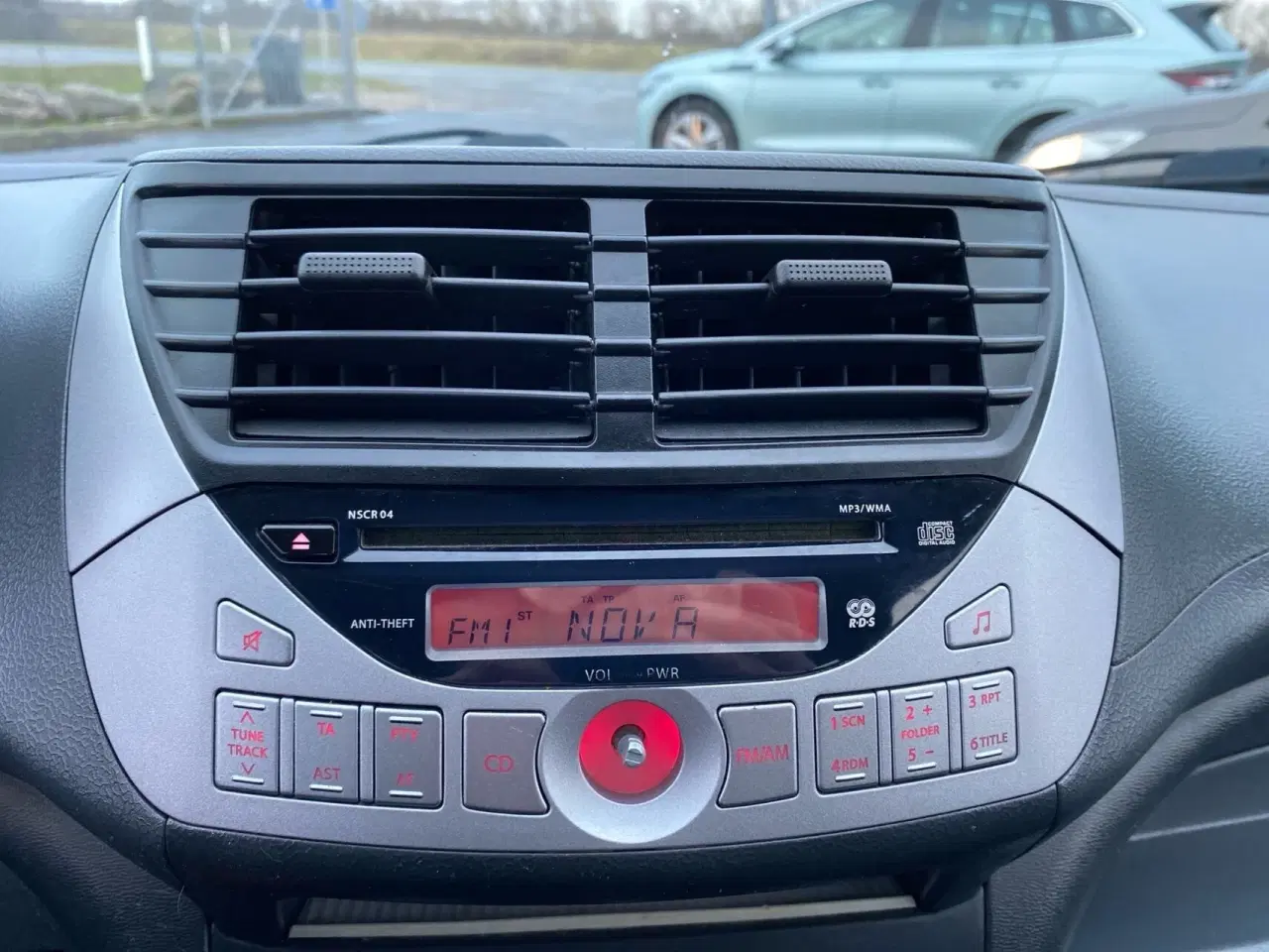 Billede 12 - Suzuki Alto 1,0 12V ECO+ GL A/C 68HK 5d