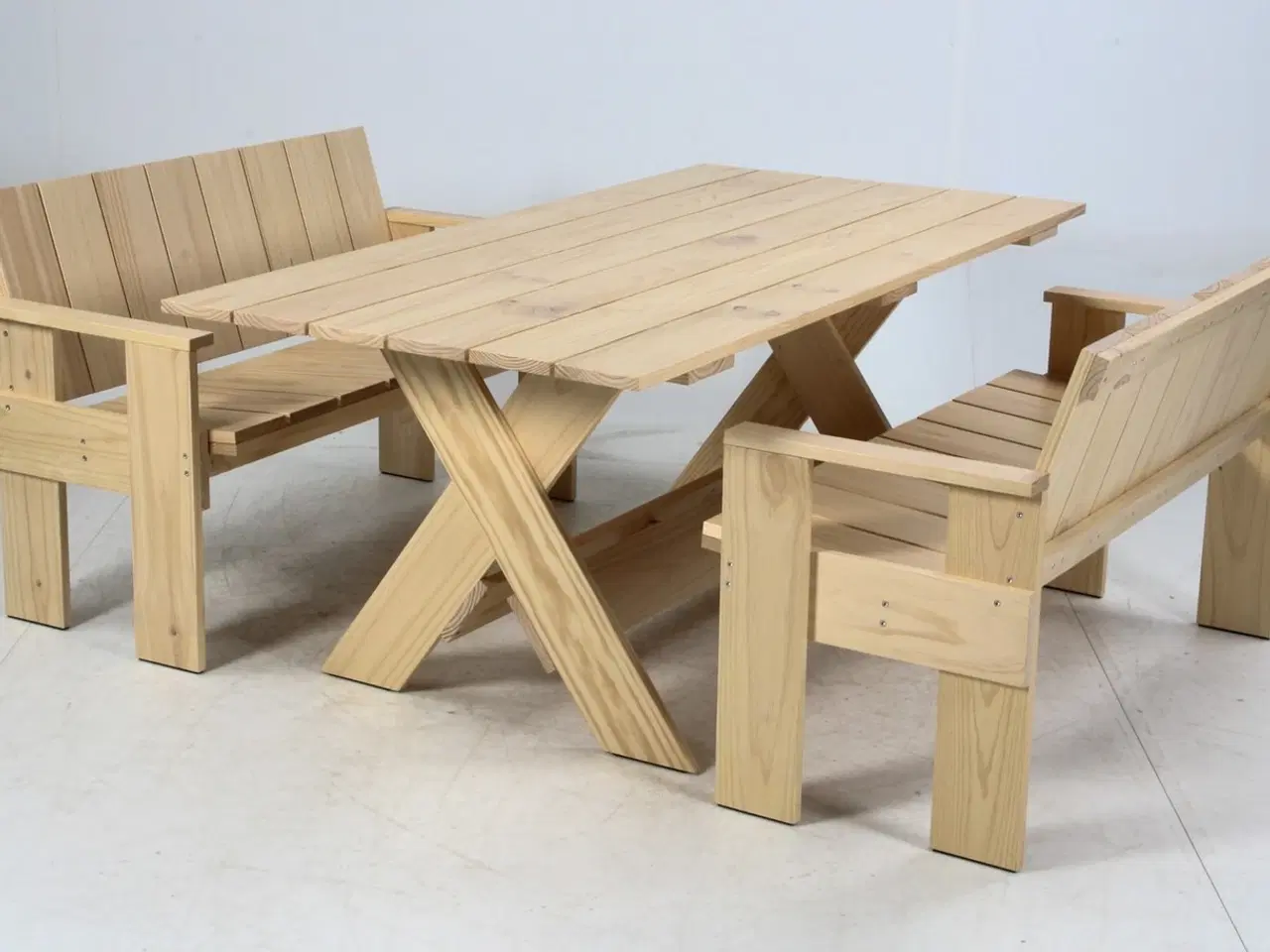 Billede 2 - Gerrit Reitveld for HAY.