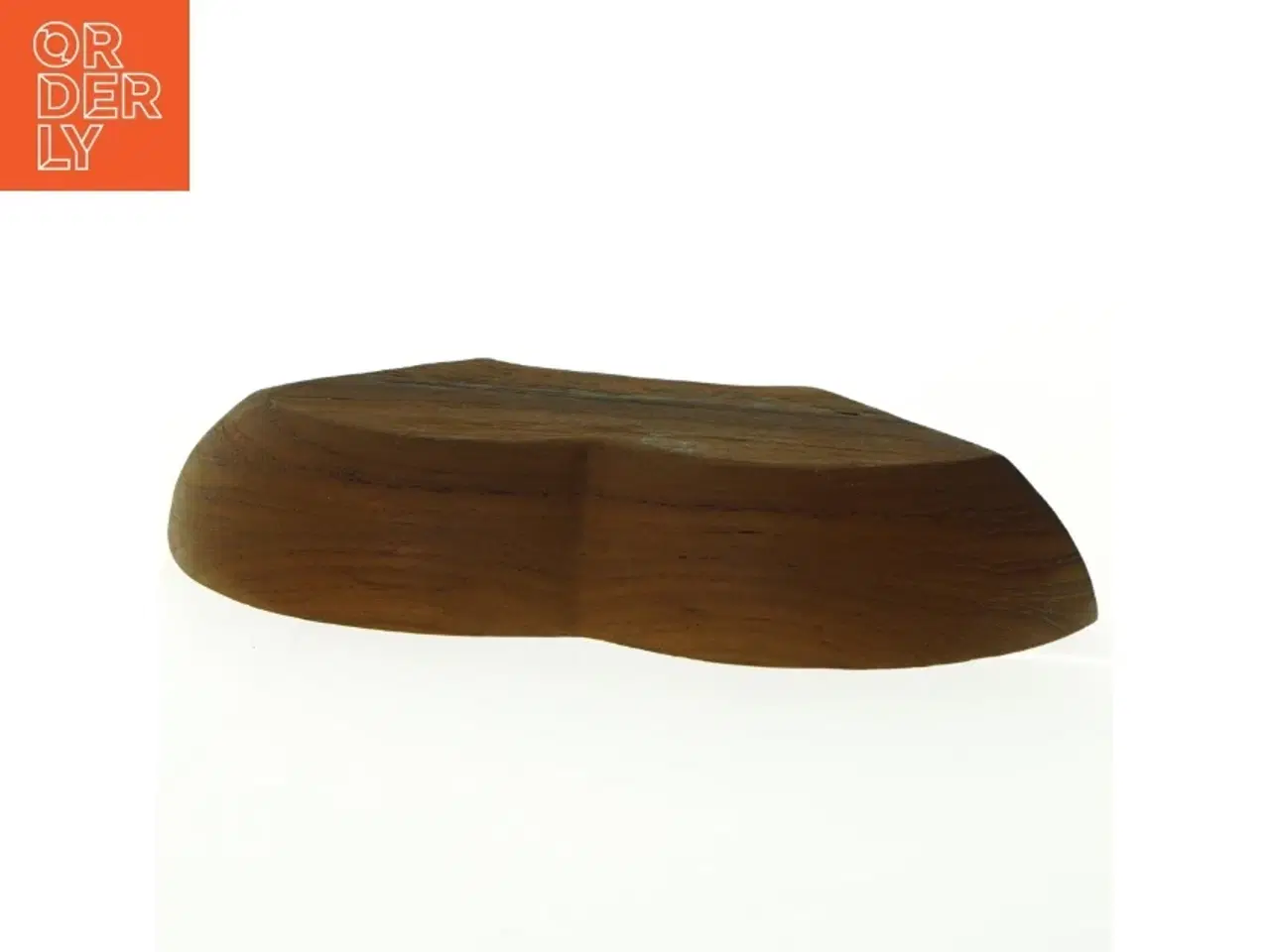 Billede 4 - Træfad (str. 25 x 12 cm)