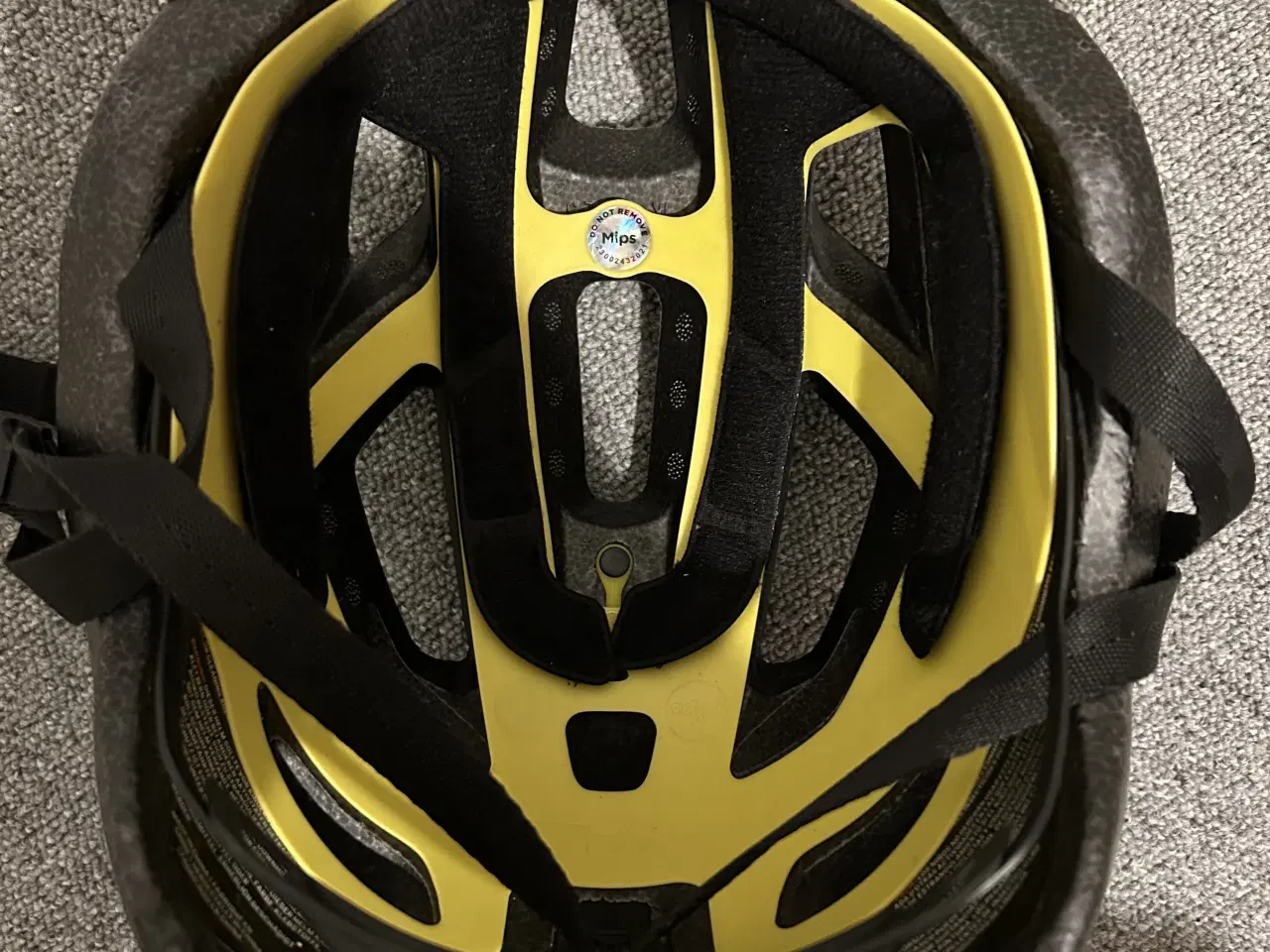 Billede 2 - Super lækker professionel Trek Solstice MIPS hjelm