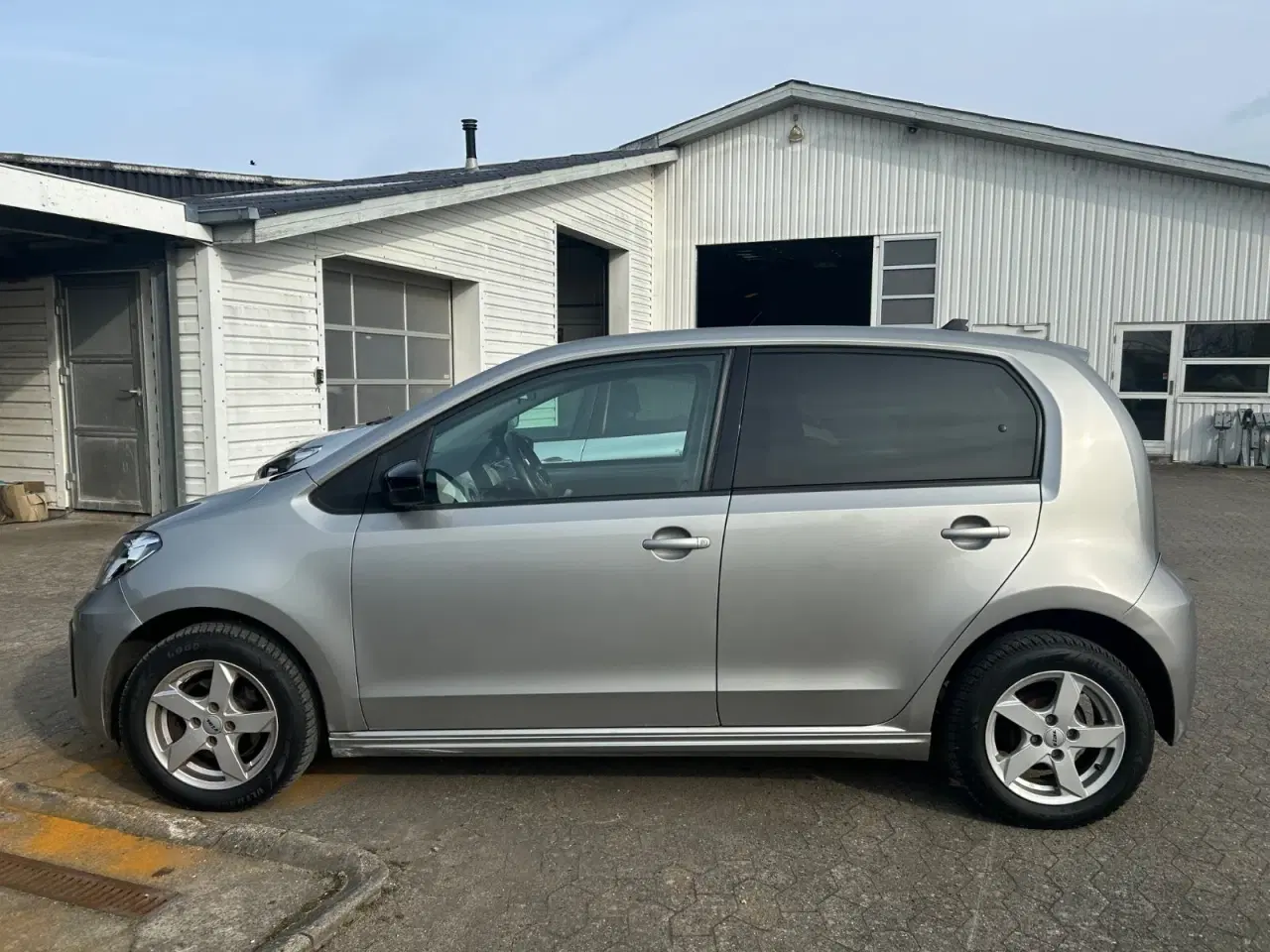 Billede 3 - VW e-Up!  Style