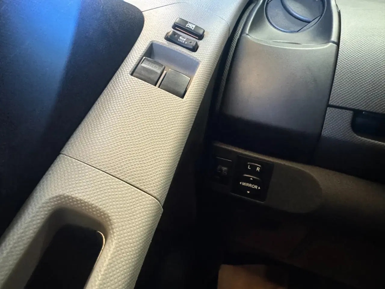 Billede 8 - Toyota Yaris 1,3 Blue