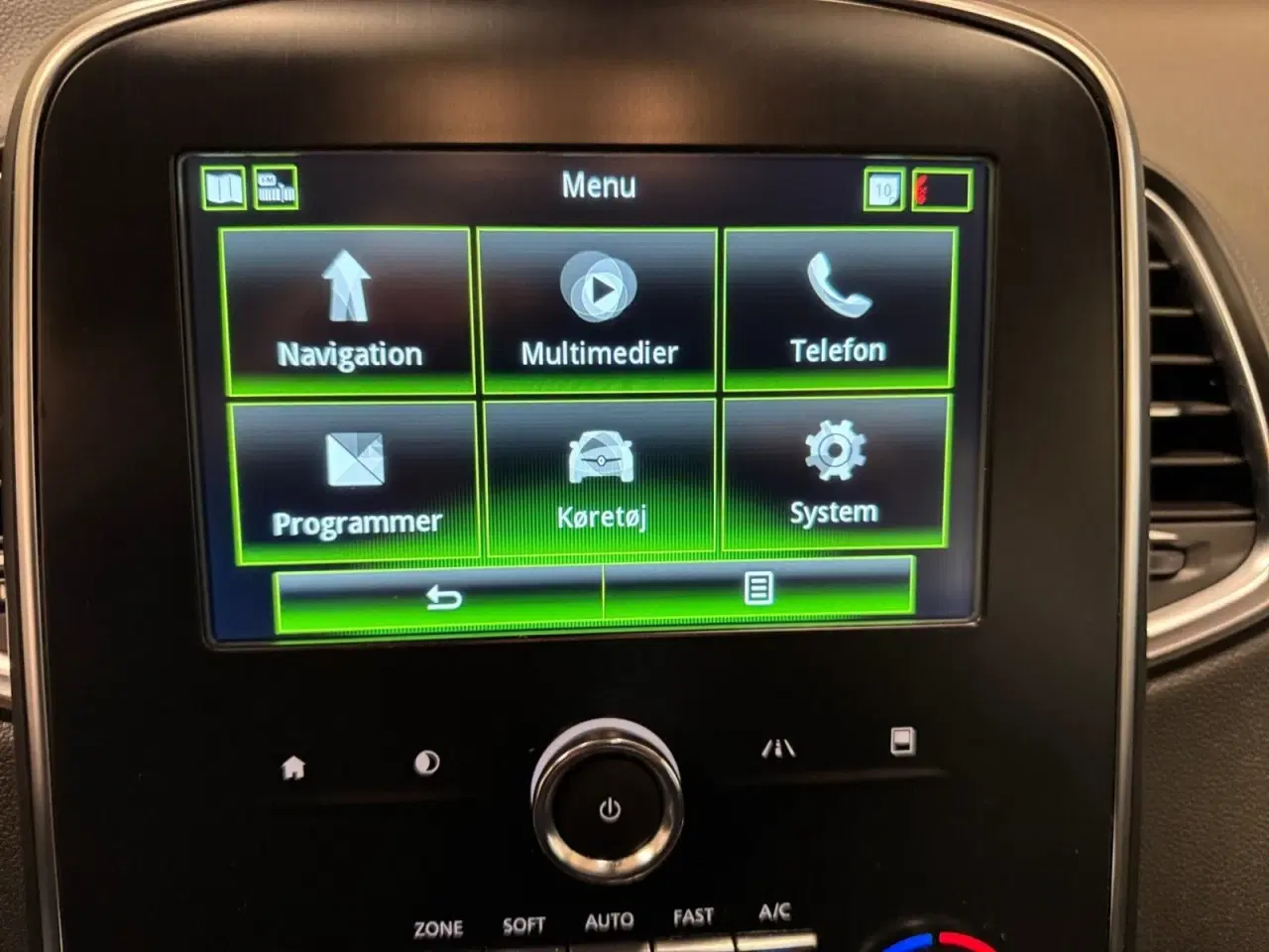 Billede 11 - Renault Grand Scenic IV 1,3 TCe 140 Zen 7prs