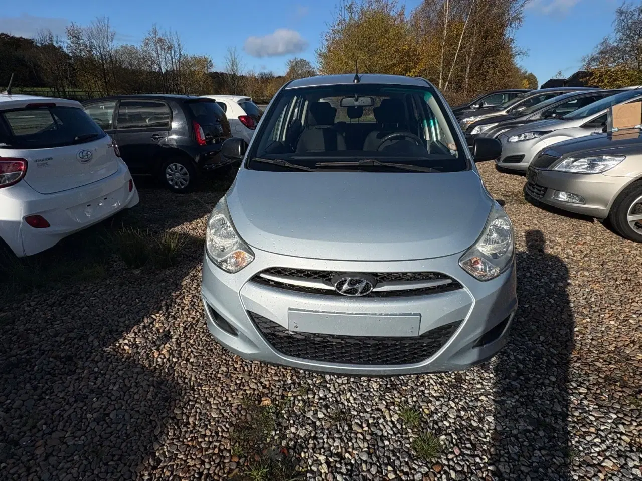 Billede 6 - Hyundai i10 1,2 Comfort