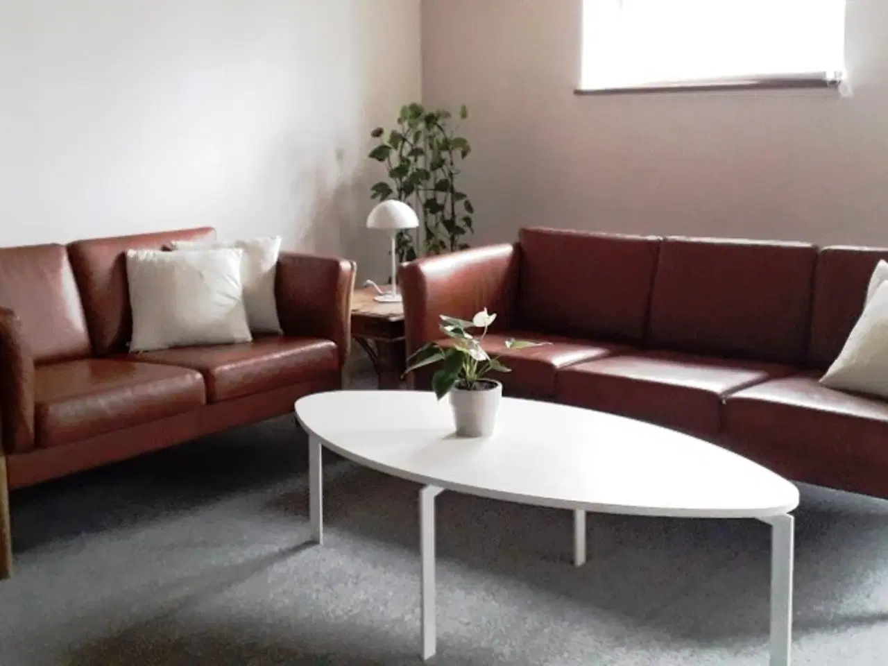 Billede 3 - Pendler 2 pers deler eller lejlighed til 1 pers