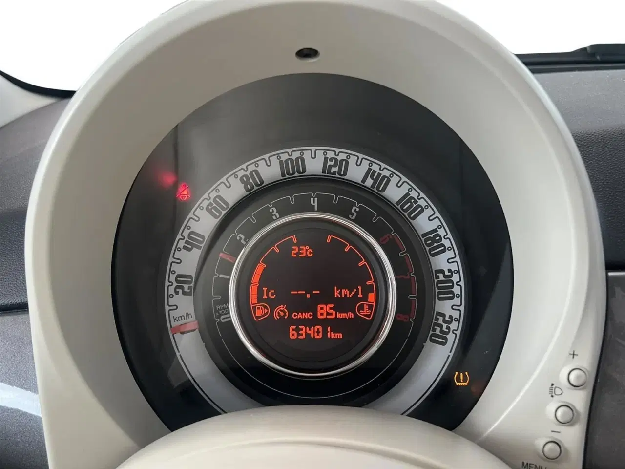 Billede 18 - Fiat 500C 0,9 TwinAir 80 Pop