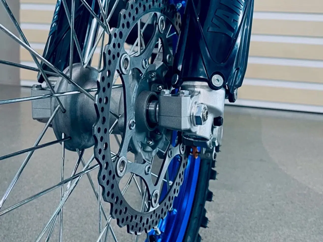 Billede 9 - Yamaha YZ 125 LC