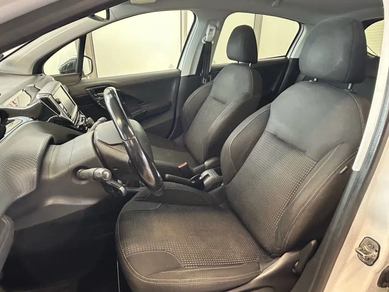 Billede 10 - Peugeot 208 1,6 BlueHDi Selection Sky 100HK 5d