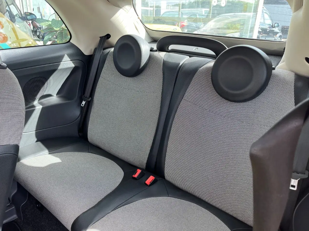 Billede 6 - Fiat 500C 1,2 Collezione