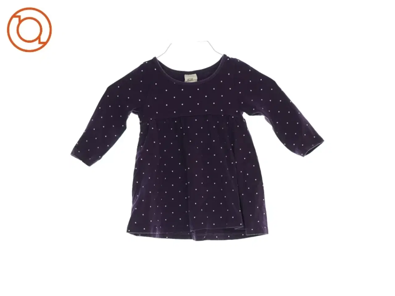 Billede 1 - Kjole fra H&M (str. 68)