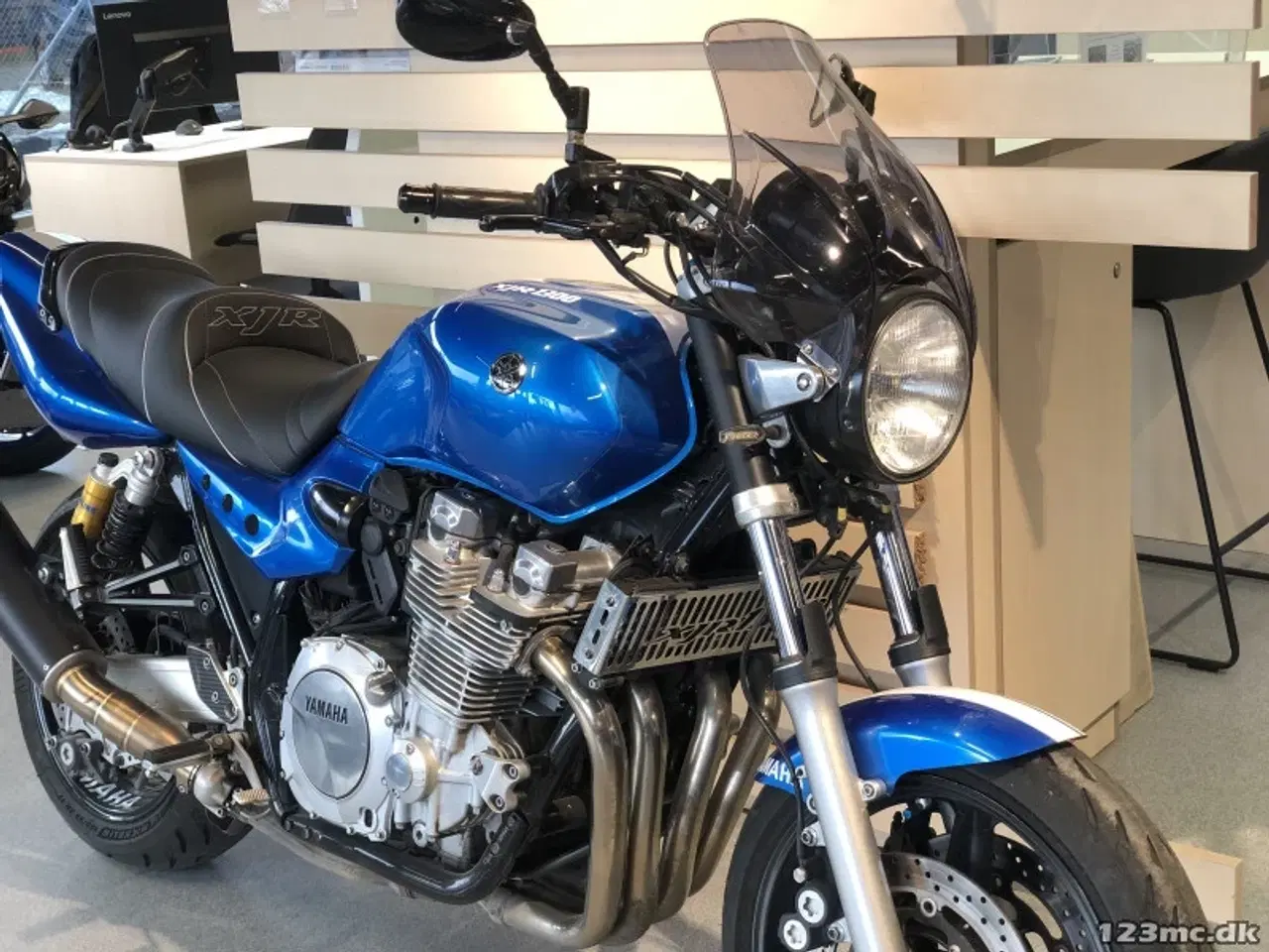 Billede 3 - Yamaha XJR 1300