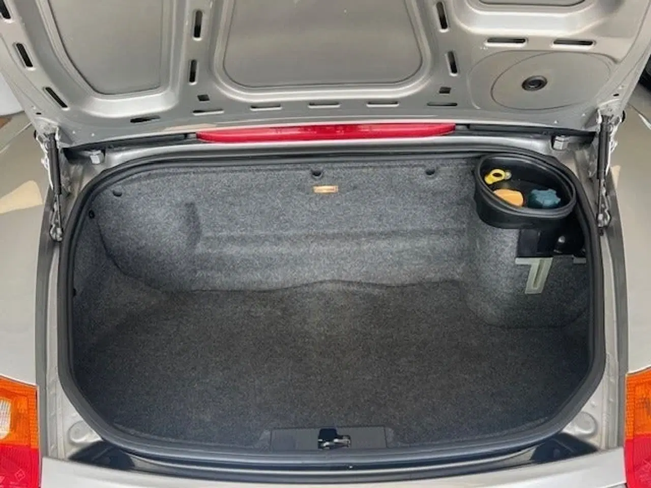 Billede 10 - Porsche Boxster S 3,2 