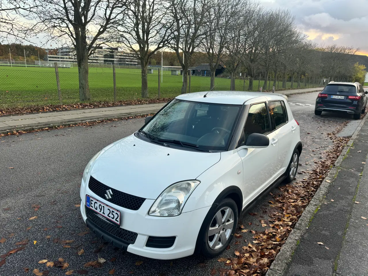 Billede 1 - Suzuki Swift
