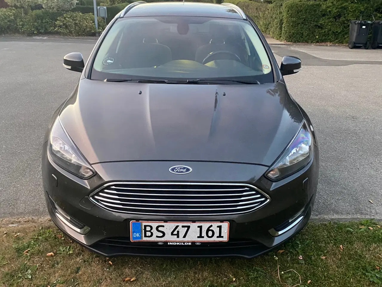 Billede 2 - Ford Focus 2017, St.car