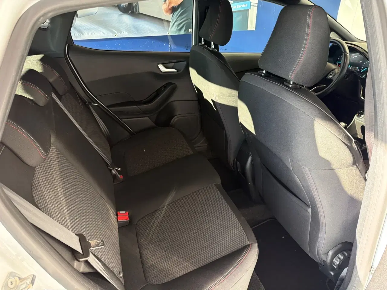 Billede 12 - Ford Fiesta 1,0 EcoBoost ST-Line