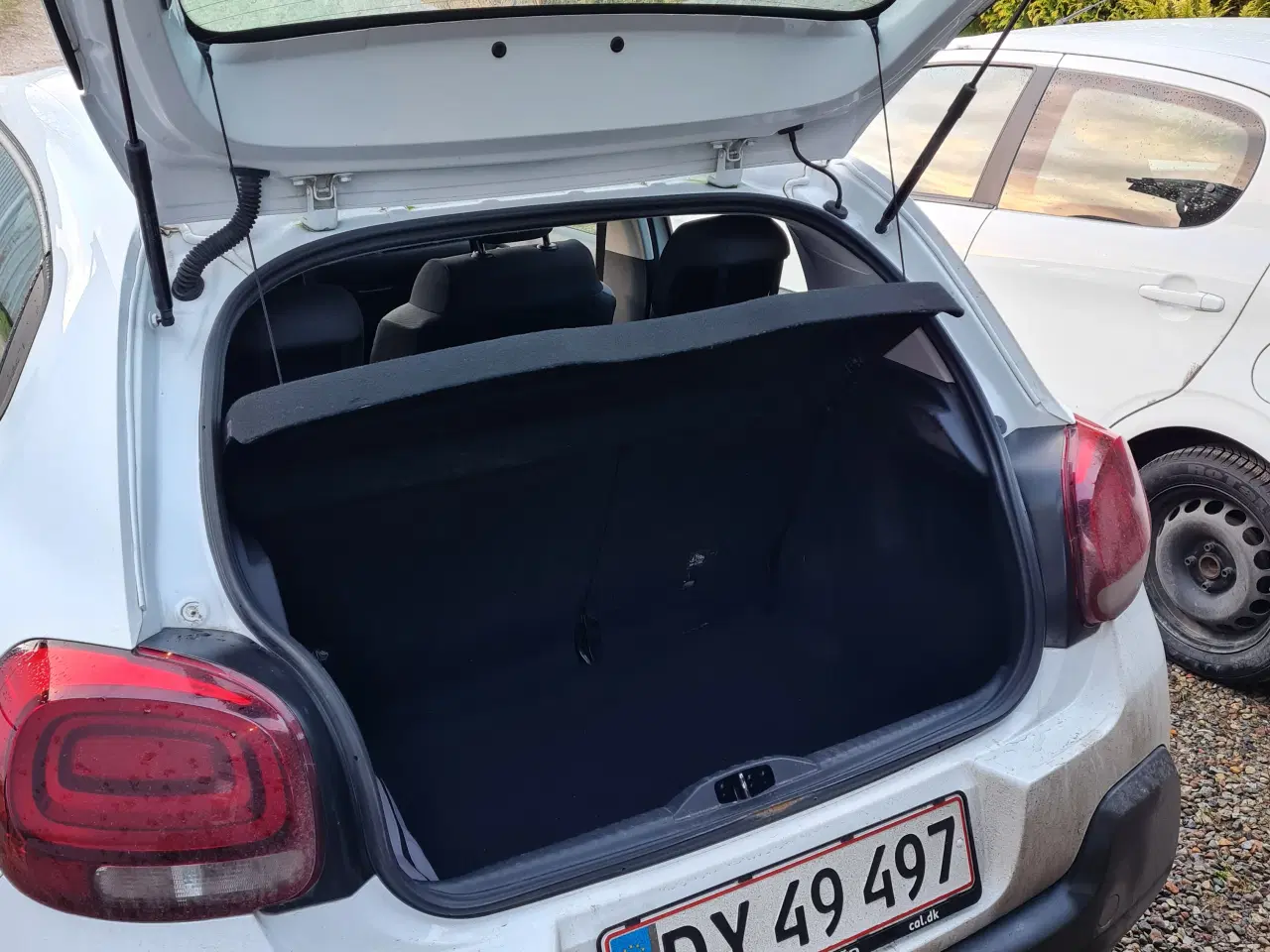 Billede 2 - Citroen c3 