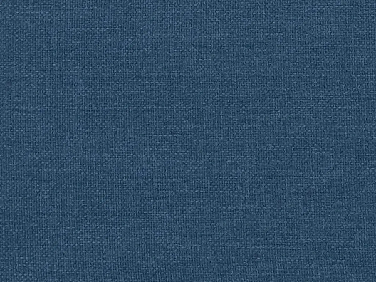 Billede 11 - Hjørnesengramme Andet Blå 90 x 200 cm Stof og Ingeniørtræ