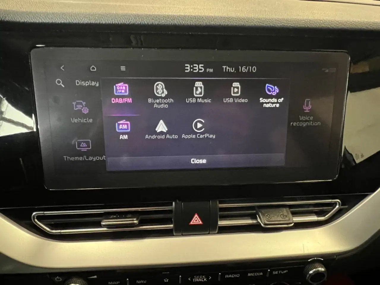 Billede 19 - Kia Niro 1,6 PHEV Advance DCT