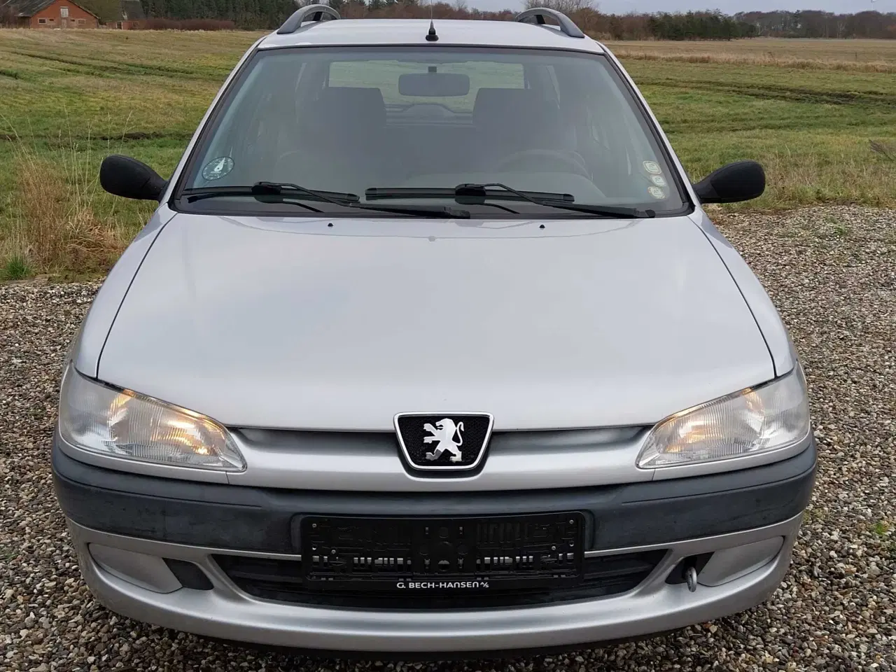 Billede 2 - Peugeot 306 stc