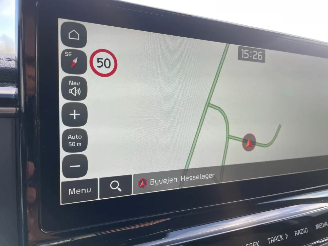 Billede 9 - Kia Ceed SW 1,6 GDI PHEV  Plugin-hybrid Prestige DCT 141HK Stc 6g Aut.