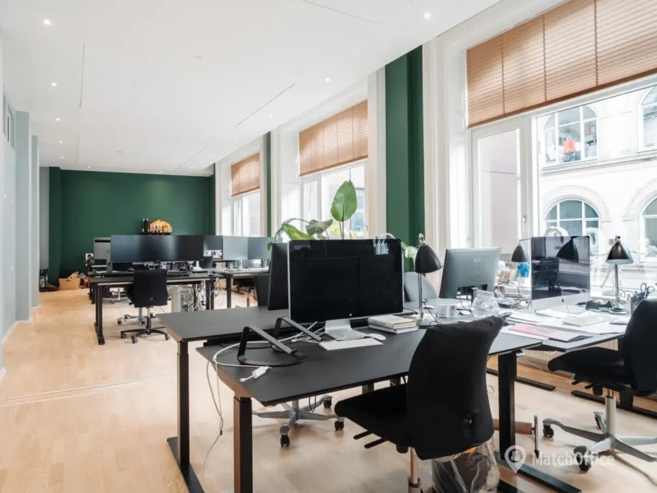 Billede 9 - Bedste beliggenhed i København K