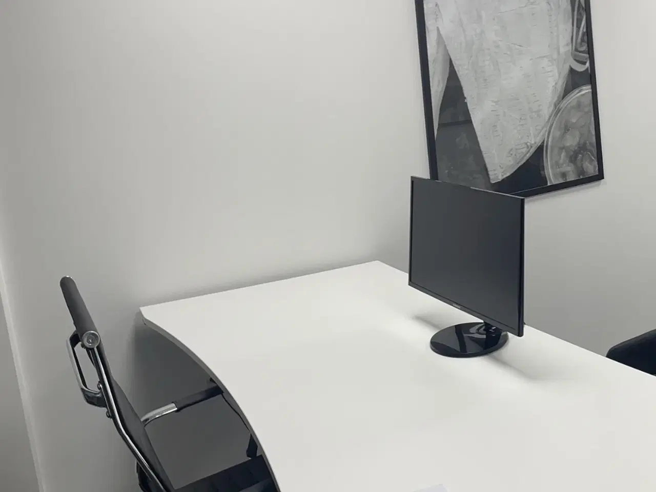 Billede 2 - MØDELOKALE