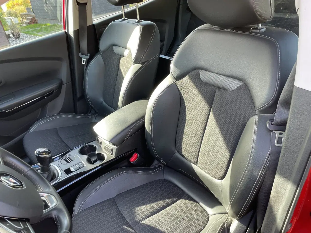 Billede 13 - Renault Kadjar 1,6 dCi 130 Zen Van