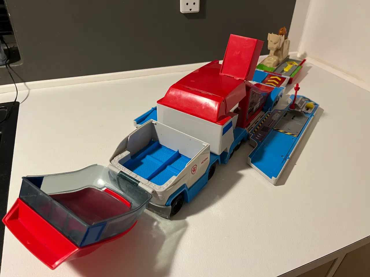 Billede 8 - Paw Patrol bilsamling