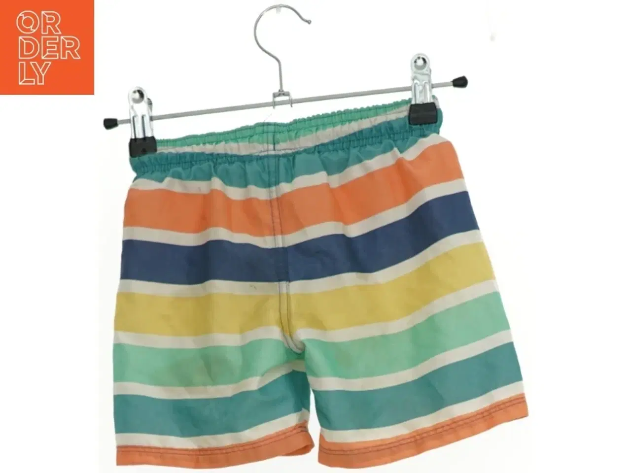 Billede 2 - Shorts fra H&M (str. 104 cm)